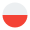 drapeau de la langue pour les audioguides