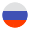 drapeau de la langue pour les audioguides