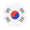 drapeau de la langue pour les audioguides