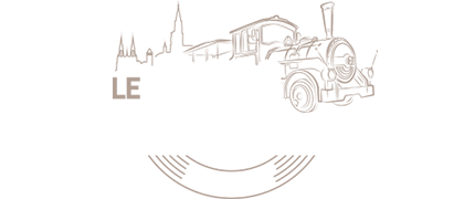 logo des petits trains de Strasbourg